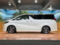2022 Toyota Alphard