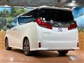 2022 Toyota Alphard
