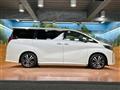 2022 Toyota Alphard