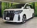 2021 Toyota Alphard