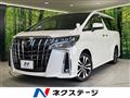 2021 Toyota Alphard