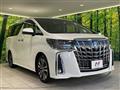 2021 Toyota Alphard