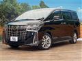 2021 Toyota Alphard
