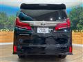 2021 Toyota Alphard
