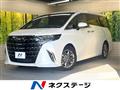 2024 Toyota Alphard