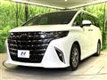 2024 Toyota Alphard