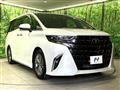 2024 Toyota Alphard