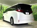 2024 Toyota Alphard