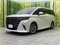 2024 Toyota Alphard