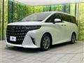 2024 Toyota Alphard