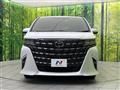 2024 Toyota Alphard