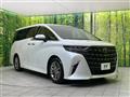 2024 Toyota Alphard
