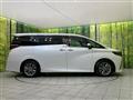 2024 Toyota Alphard