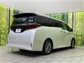2024 Toyota Alphard