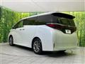 2024 Toyota Alphard