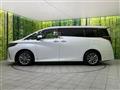 2024 Toyota Alphard