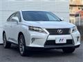 2012 Lexus RX