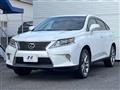 2012 Lexus RX