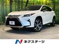 2016 Lexus RX