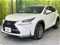 2016 Lexus NX