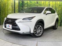 2016 Lexus NX