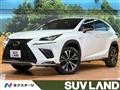 2018 Lexus NX
