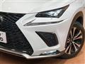 2018 Lexus NX
