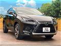2020 Lexus NX