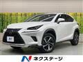 2020 Lexus NX
