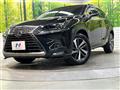 2019 Lexus NX