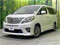 2013 Toyota Alphard