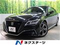 2019 Toyota Crown
