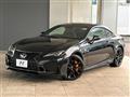 2019 Lexus RC