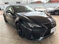 2019 Lexus RC