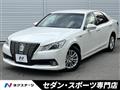 2013 Toyota Crown Hybrid