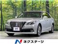 2013 Toyota Crown Hybrid