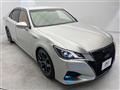 2016 Toyota Crown Hybrid