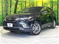 2020 Toyota Harrier Hybrid
