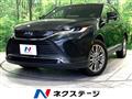 2020 Toyota Harrier Hybrid