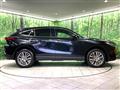 2020 Toyota Harrier Hybrid