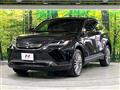 2021 Toyota Harrier Hybrid