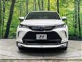 2021 Toyota Harrier Hybrid