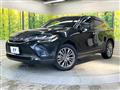 2021 Toyota Harrier Hybrid