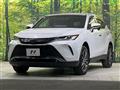 2023 Toyota Harrier Hybrid
