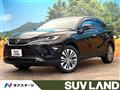 2023 Toyota Harrier Hybrid