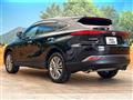 2023 Toyota Harrier Hybrid