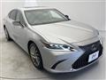 2019 Lexus ES