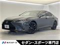 2021 Lexus ES