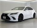 2021 Lexus ES
