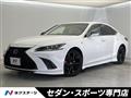 2021 Lexus ES